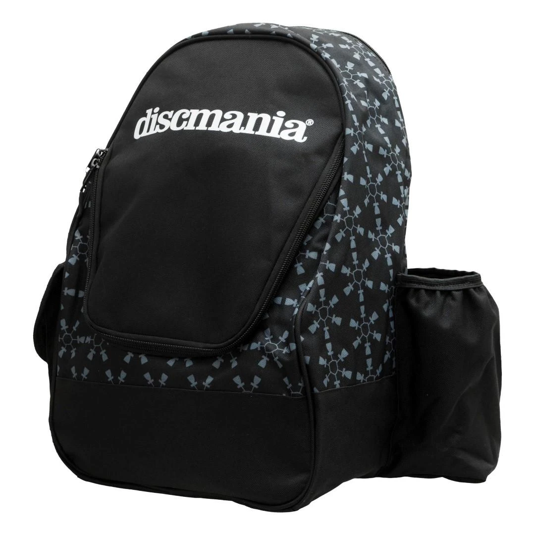 Kuprinė diskgolfo diskams DISCMANIA Fanatic Go