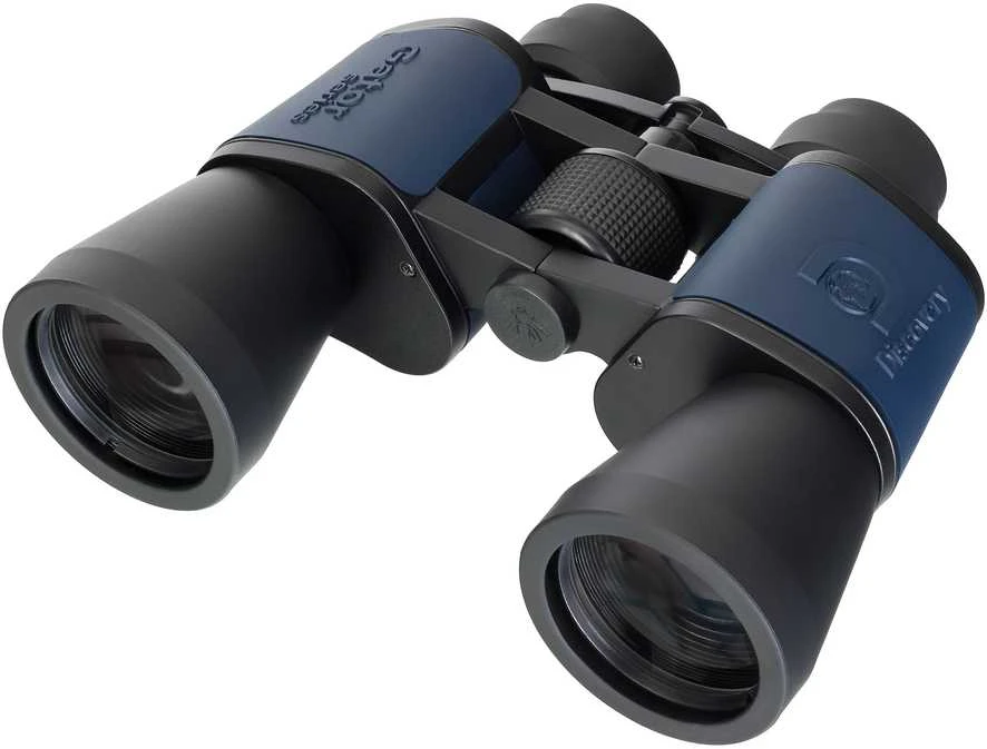 Levenhuk Discovery New Gator 10x50 binoculars