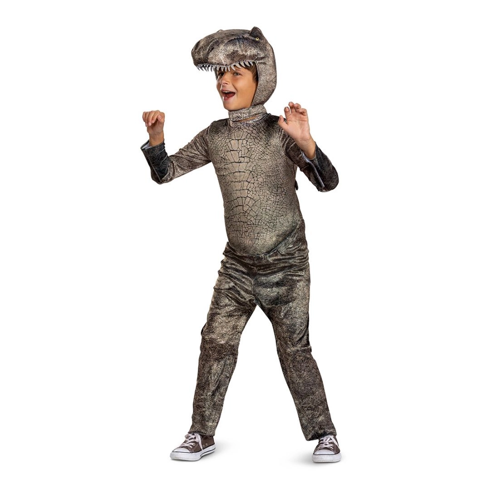 Disguise - Adaptive Costume - Jurassic
