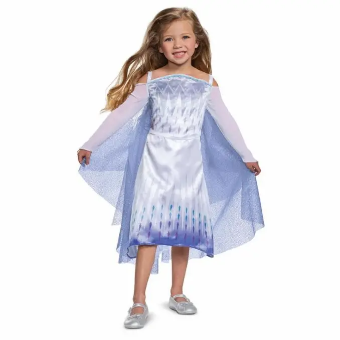 Disguise - Disney Frozen Costume -