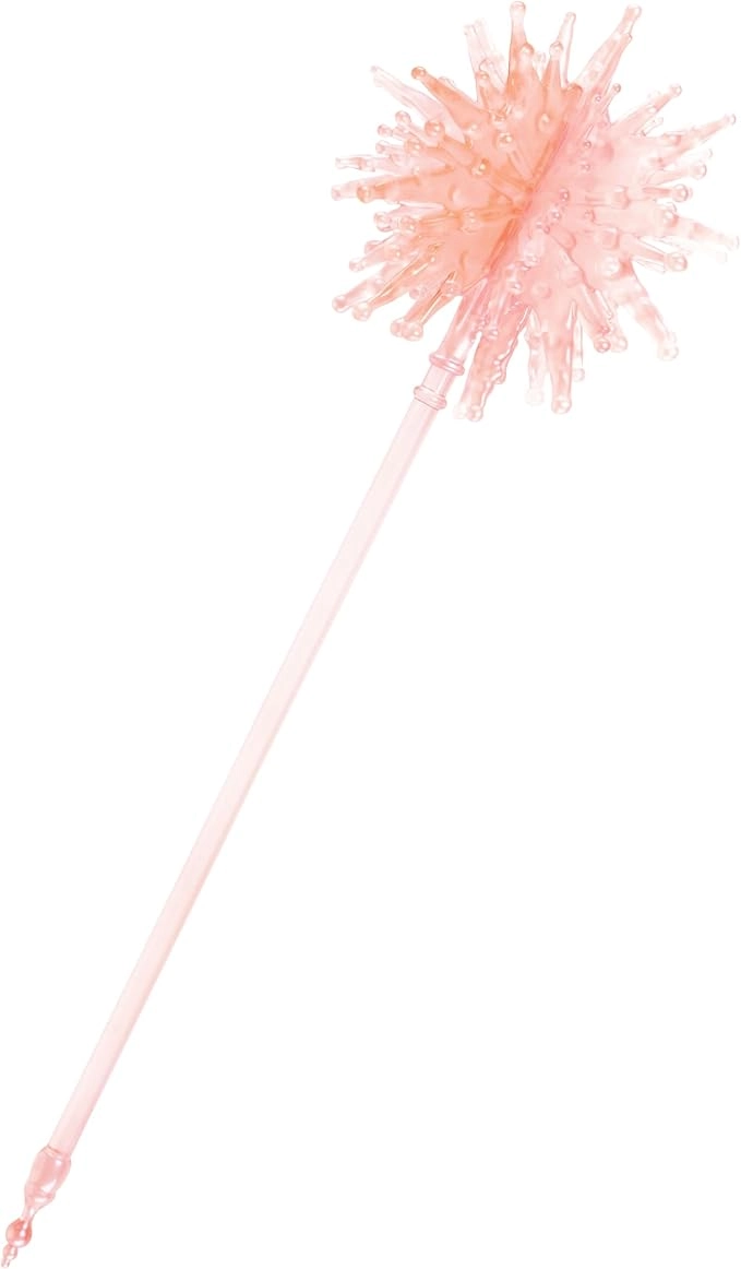 Disguise Wicked Pink Glinda Wand Accessory