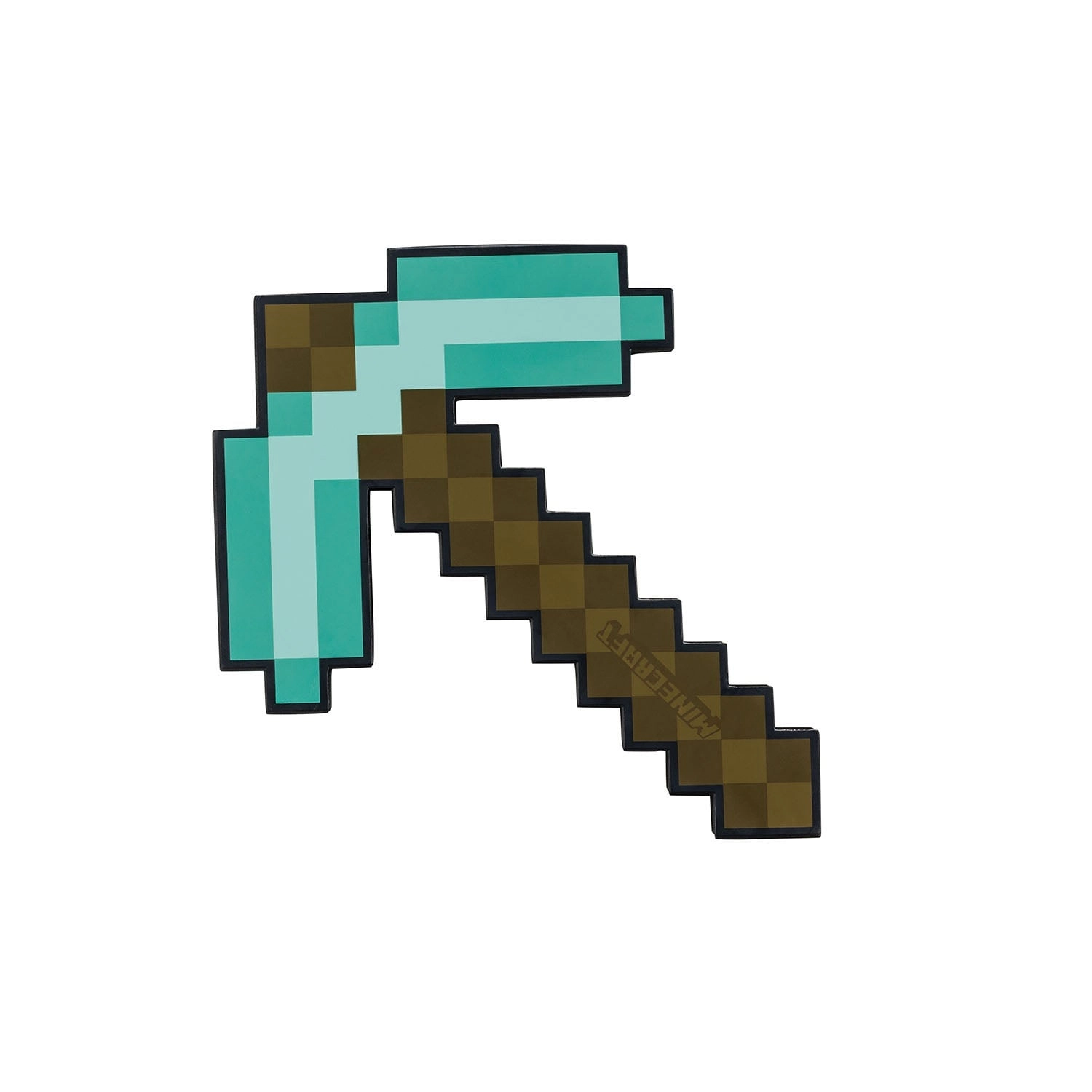 Disguise - Minecraft Foam Pickaxe 43