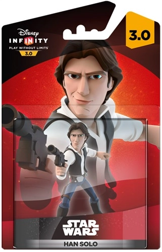 Disney Infinity 3.0 - Figure