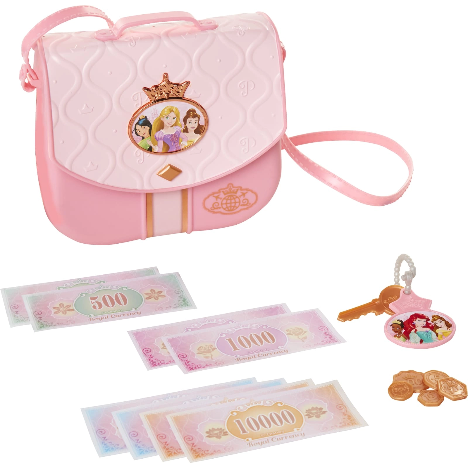 Disney Princess - Style Collection Travel