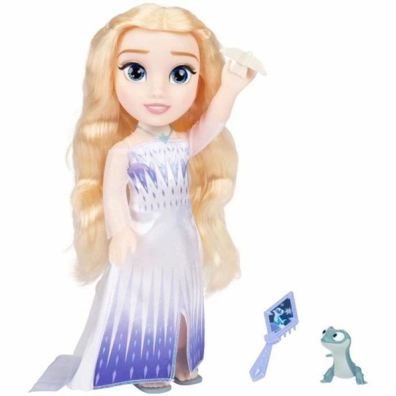 Disney Frozen 2 - My Singing