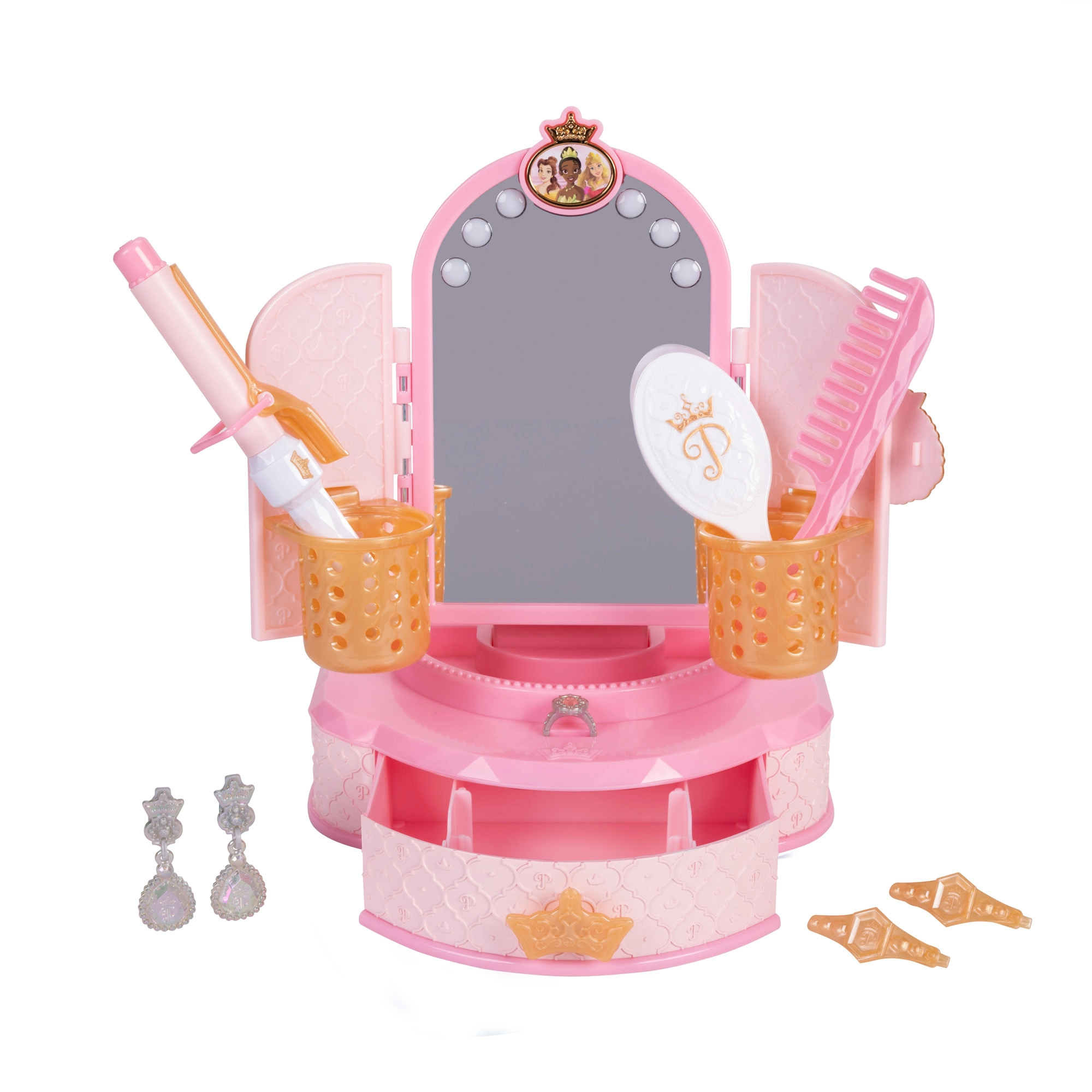 Disney Princess - Style Collection Modern