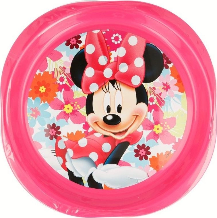 Disney Minnie Mouse - Set of