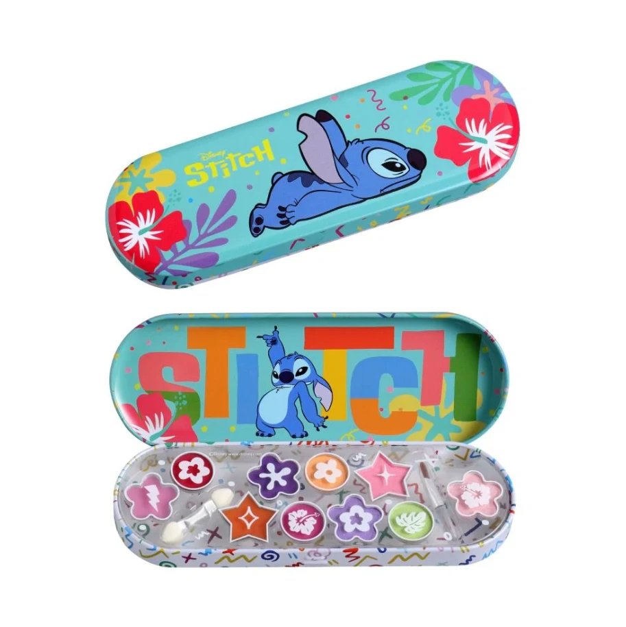 Disney Air-Val Stich Est Metallic Makeup