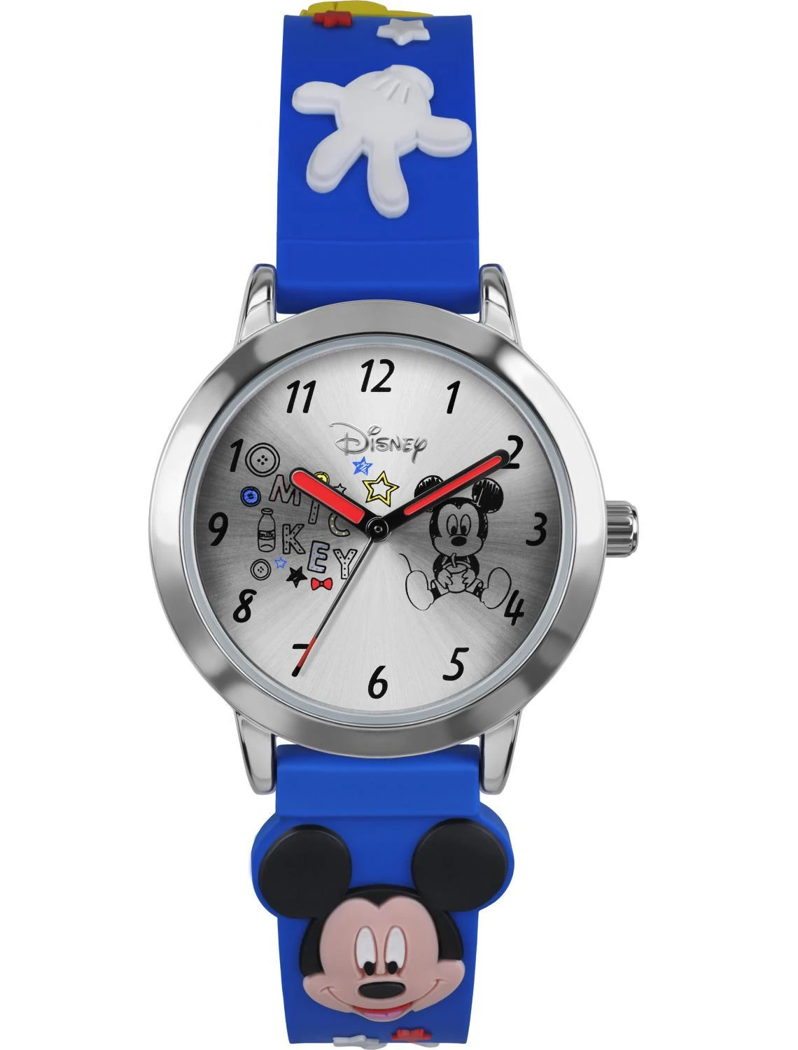 Laikrodis Disney By Rfs Watches DISNEY