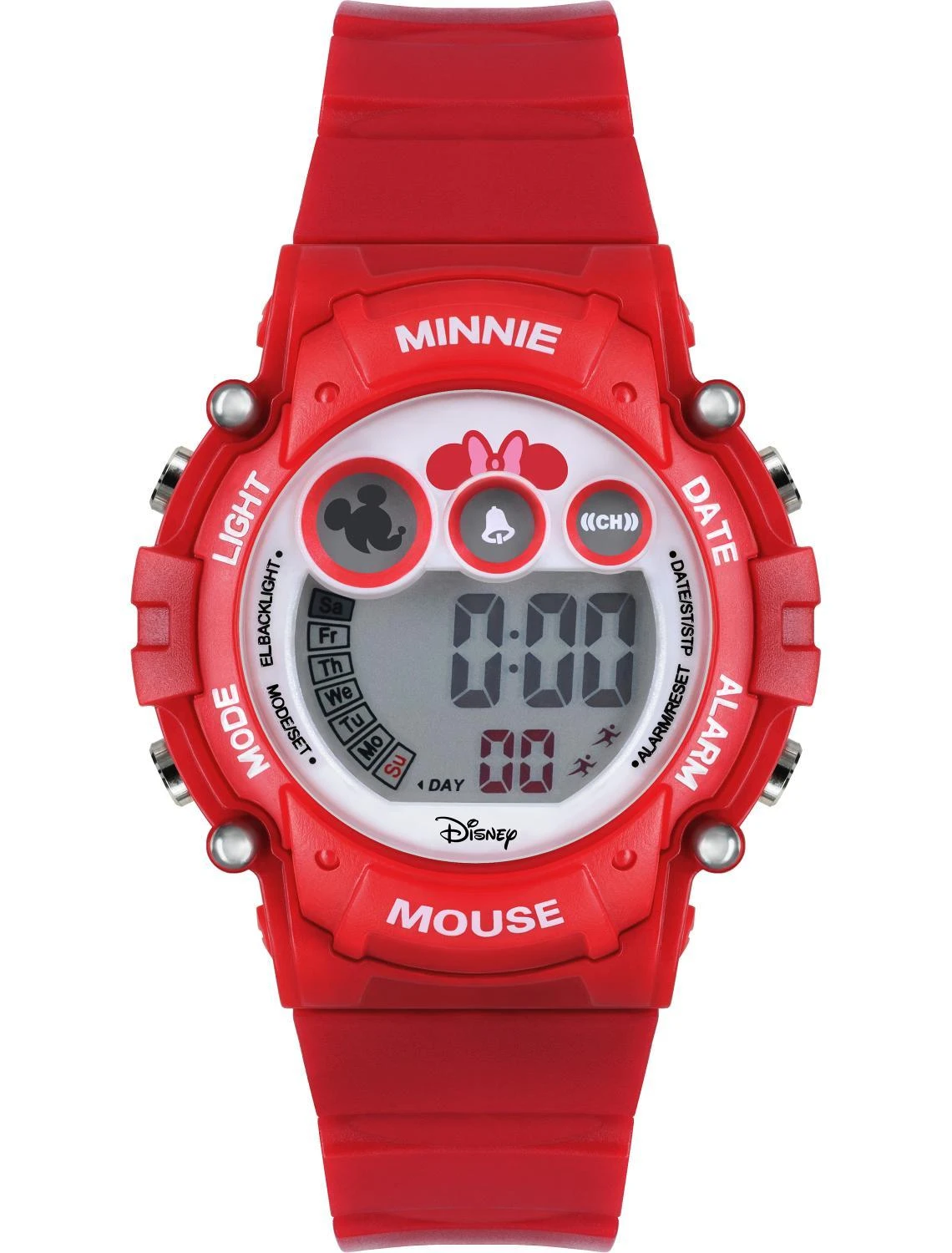 Laikrodis Disney By Rfs Watches DISNEY