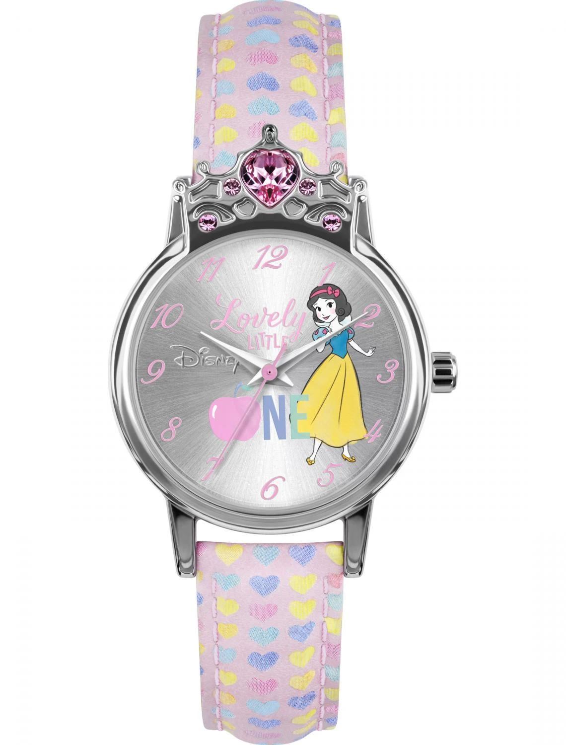 Laikrodis Disney By Rfs Watches DISNEY