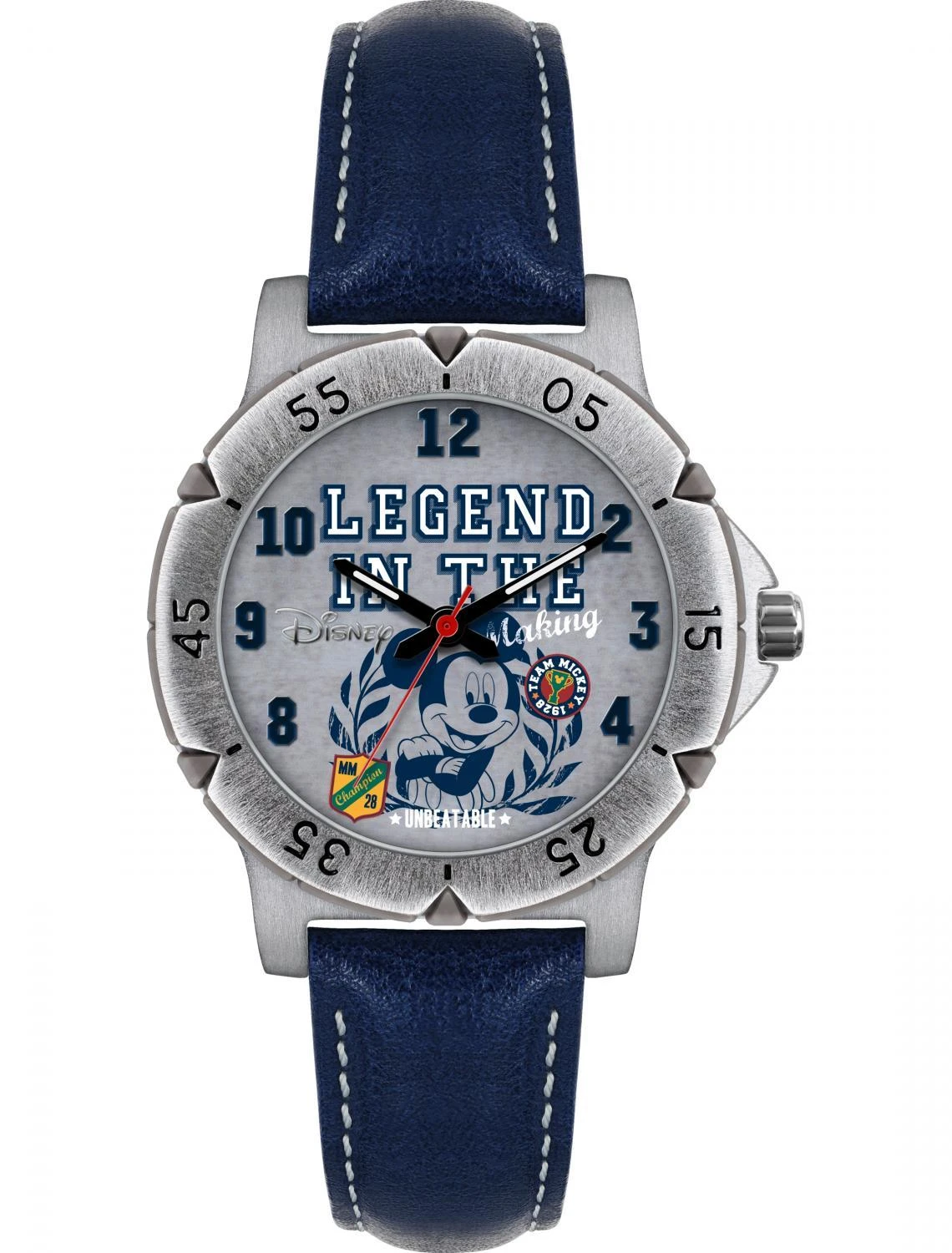 Laikrodis Disney By Rfs Watches DISNEY