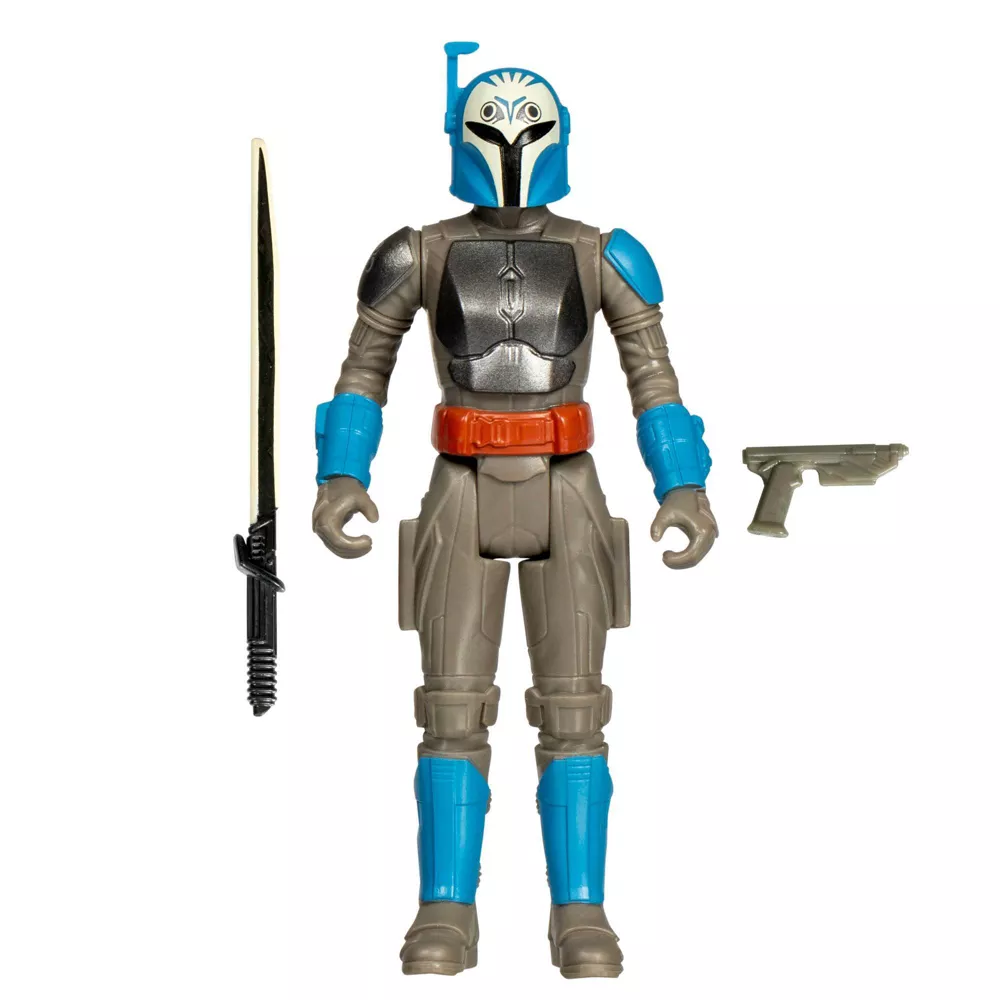 Star Wars – Epic Hero Action