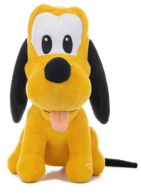 Disney - Classics Lil Bodz Pluto