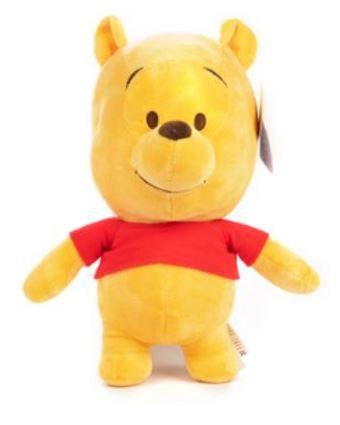 Disney - Lil Bodz Winnie the