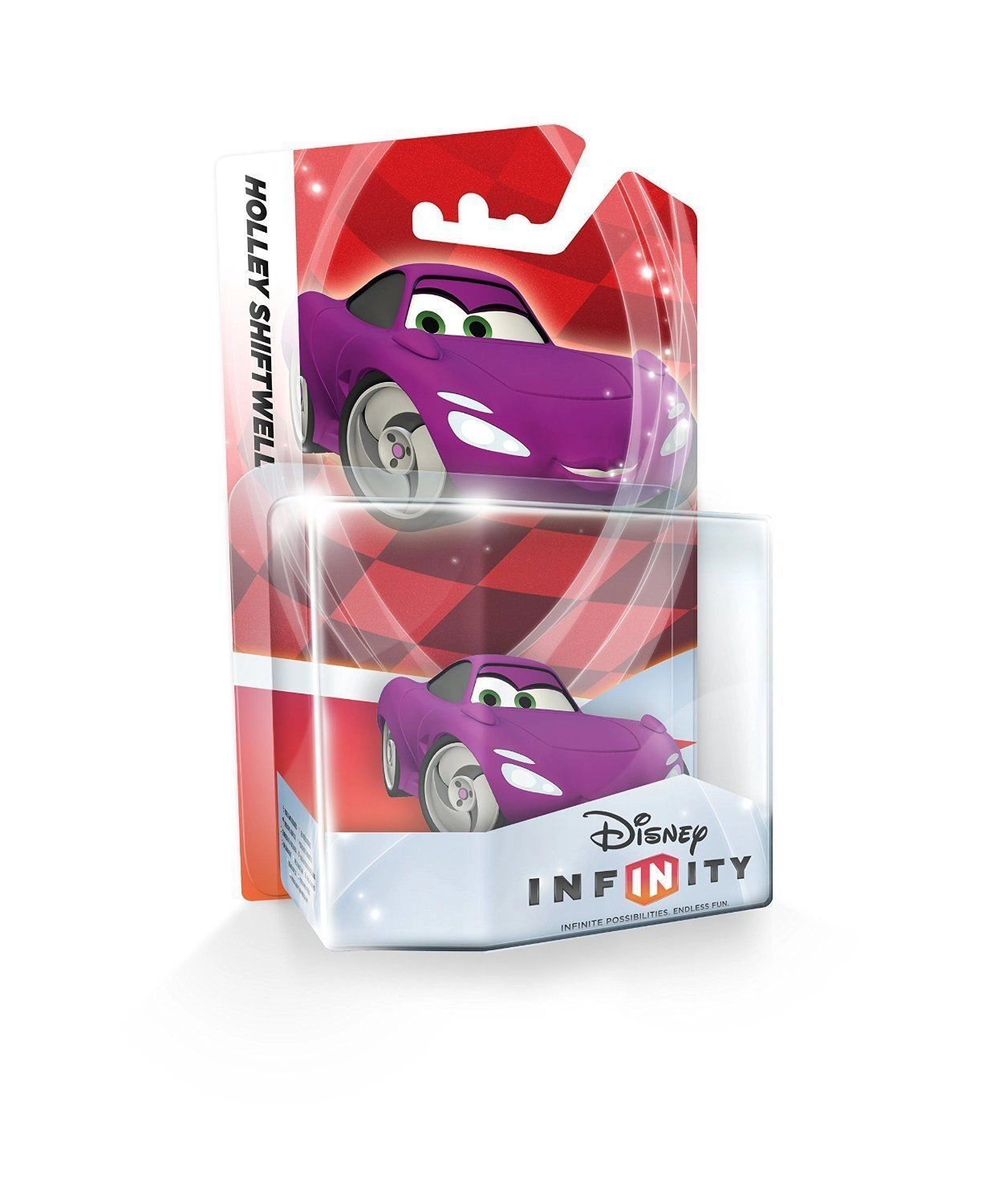 Disney Infinity Character - Holley 1135162
