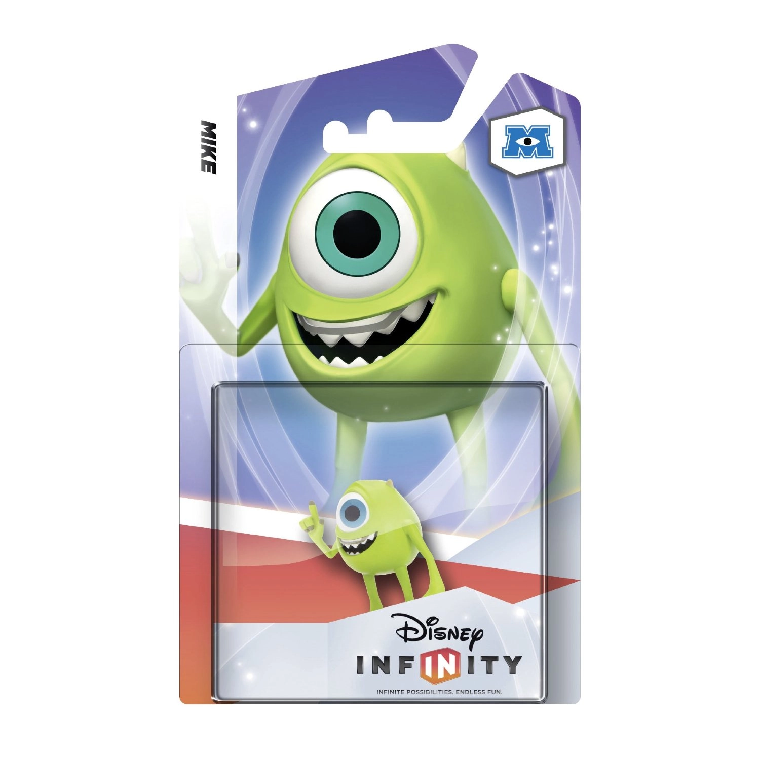 Disney Infinity Character - Mike IQAV000003