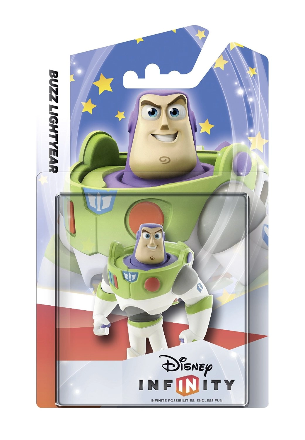 Disney Infinity Buzz Lightyear 184151 IQAV000075