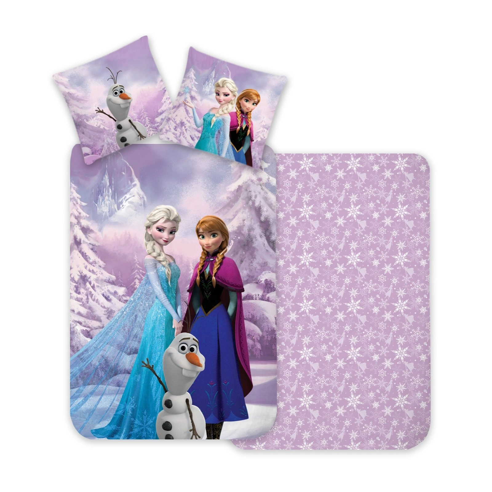 Bed Linen - Junior Size 100x140