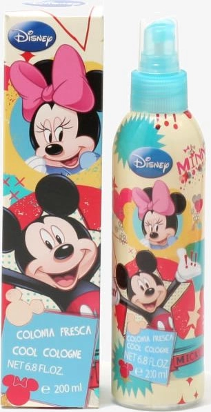 Disney Disney Mickey Kids Cool Cologne