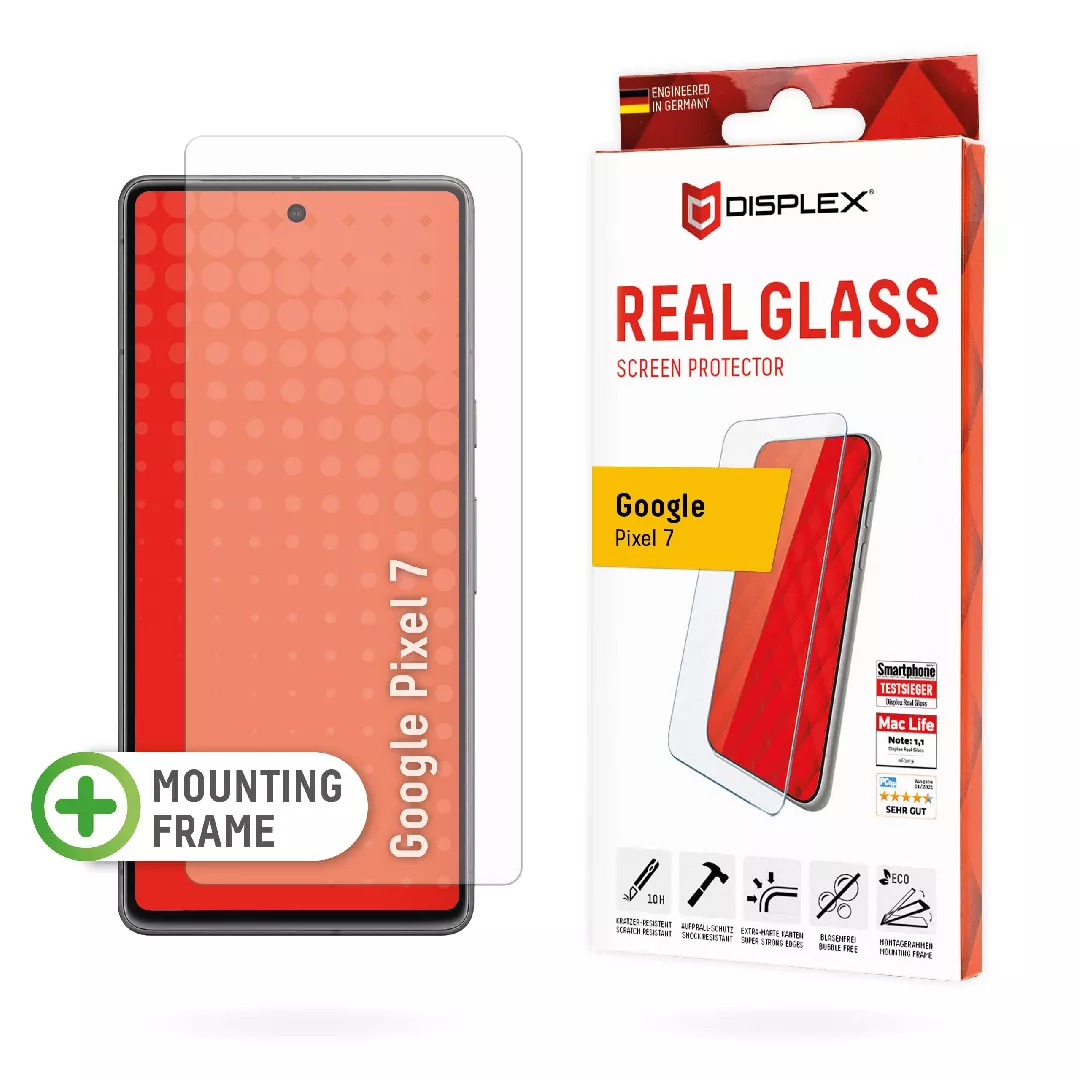Displex Screen Protector (10H) for Google