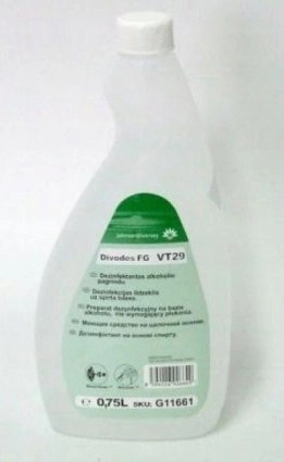 Diversey Diversey Divodes FG VT29 -