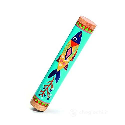 Djeco Animambo Musical instrument - Rain