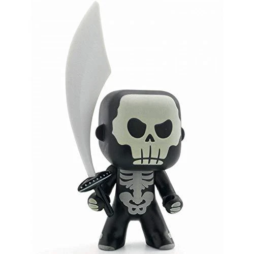 Djeco Arty Toys - Laukiniai kariai