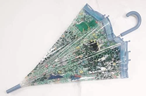 Djeco Children`s umbrella - Wild birds