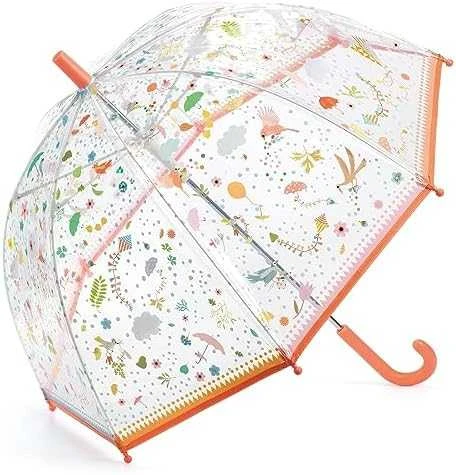 Djeco Children`s Umbrella - Easy (DD04805)