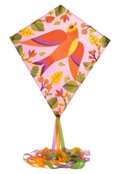 Djeco Kite - Bird 600062389 DJ02140