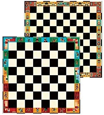 Djeco Board Game Set - Chess