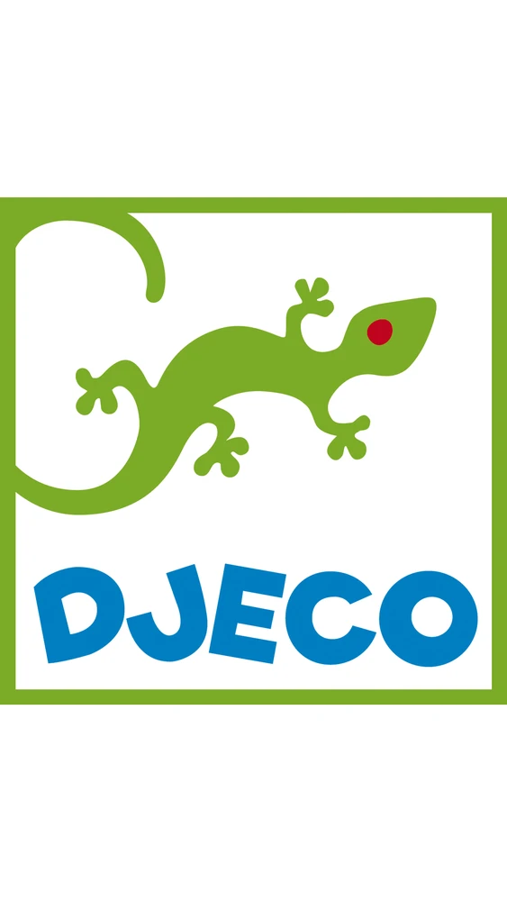 Djeco Crazy motors - Pamišę automobiliai