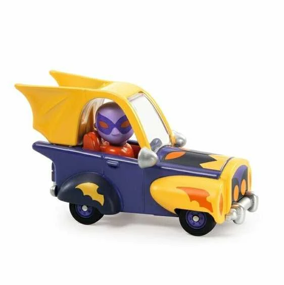 Djeco Crazy motors - Crazy cars