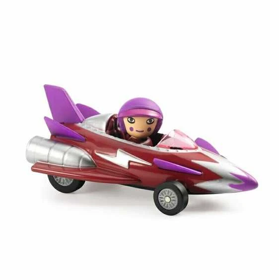 Djeco Crazy motors - Pamišę automobiliai