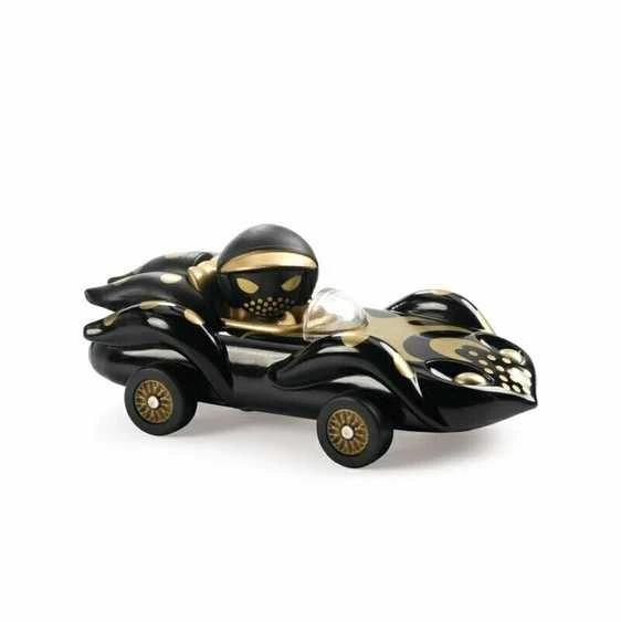 Djeco Crazy motors - Pamišę automobiliai