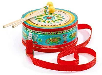 Djeco Animambo Muzikinis instrumentas - Būgnas