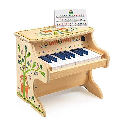 Djeco Animambo Muzikinis instrumentas - Elektroninis