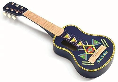 Djeco Animambo Muzikinis instrumentas - Gitara