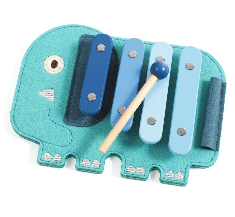 Djeco Educational toy - Xylophone DJ06493