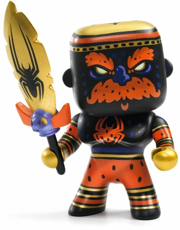 Djeco Arty Toys - Riteriai -