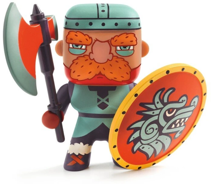 Djeco Arty Toys - Viking -