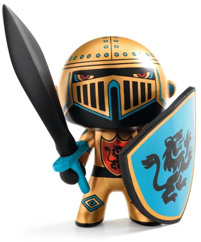 Djeco Arty Toys - Knights -