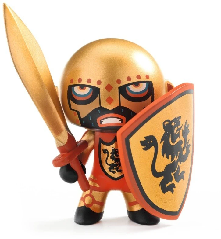Djeco Arty Toys - Knights -