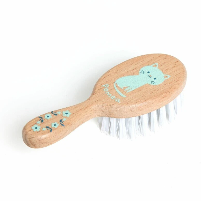 Djeco Dolls - Hairbrush DJ07795 3070900077959