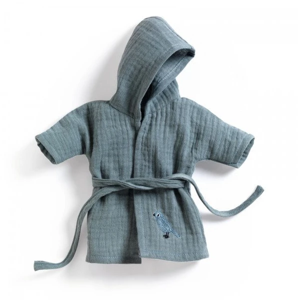 Djeco Doll`s clothes - Chalat DJ07858