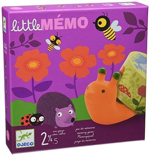 Djeco Table game for kids -