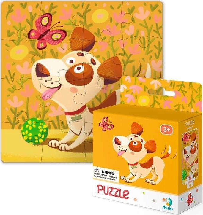 Puzzle Dog 300111 406098 4820198240134