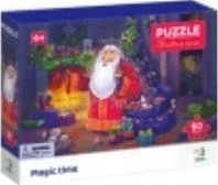 Puzzle 60 pieces Magic Time DOB4324