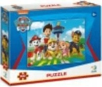 Puzzle 60el Paw Patrol DOB5727 05727